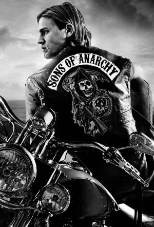 Sons of Anarchy - Alchetron, The Free Social Encyclopedia