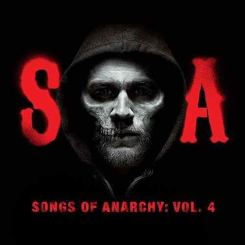 Sons of Anarchy: Songs of Anarchy Vol. 4 directrhapsodycomimageserverimagesAlb1778248