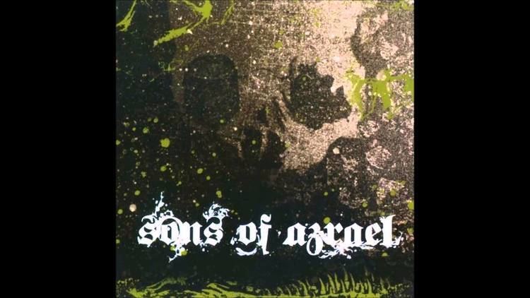 Sons of Azrael Sons Of Azrael The Conjuration of VenganceFULL ALBUM YouTube