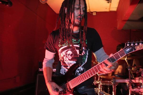 Sons of Azrael SONS OF AZRAEL Guitarist Tony Lorenzo Passes Away At 30 Years Old