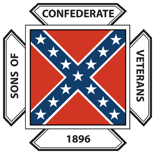Sons of Confederate Veterans sterlingprice676squarespacecomstoragescvlogo