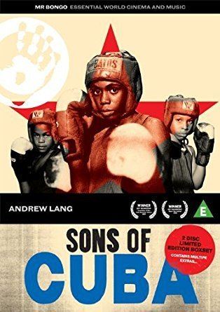 Sons of Cuba Sons Of Cuba Mr Bongo Films 2009 2xDVD BOXSET Amazoncouk