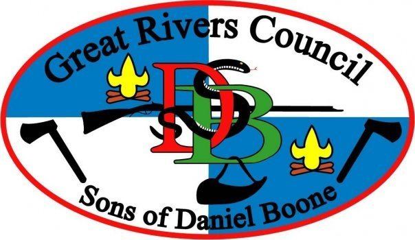 Sons of Daniel Boone c001af38d1d46a976912b99970780ce78ebdd694d83e551ef