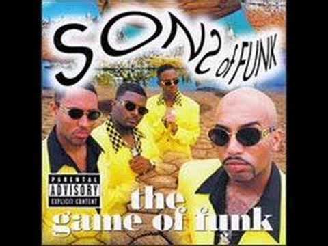 Sons of Funk httpsiytimgcomvirYGlQRRHAshqdefaultjpg