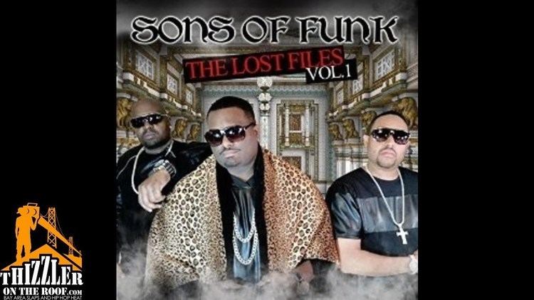 Sons of Funk Sons Of Funk ft Too Short She Bad Thizzlercom YouTube