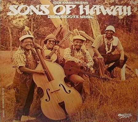 Sons of Hawaii Sons of Hawaii Some cool and groovy records from the 196039 Flickr