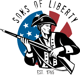 Sons of Liberty Don39t Tread on Me Patriotic amp Second Amendment TShirts amp Clothing