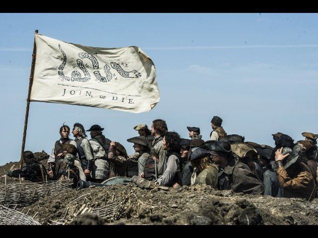 Sons of Liberty Sons of Liberty TV MiniSeries 2015 IMDb