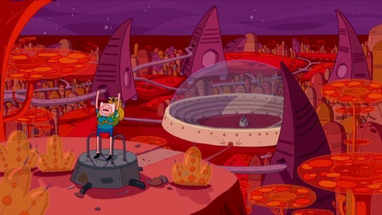 Sons of Mars (Adventure Time) ionionstaticcomavclub41011316x9960jpg