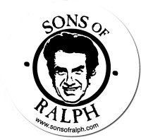 Sons of Ralph wwwsonsofralphcomsorbumpersticker200jpg