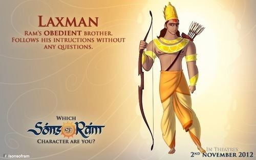 Sons of Ram SONS of RAM 2D Animated Movie in HINDI also available to watch