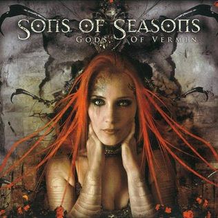Sons of Seasons Gods of Vermin Wikipedia