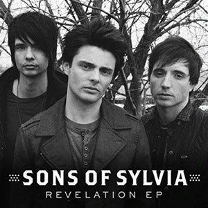 Sons of Sylvia Sons of Sylvia Showcase Dobro Skills on New Album
