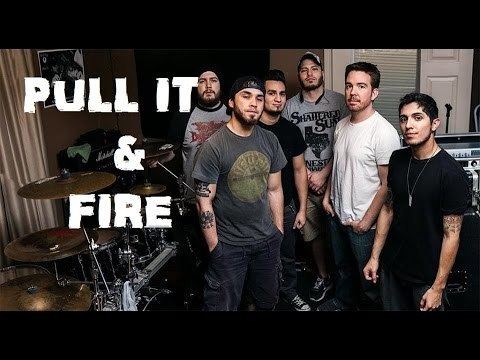 Sons of Texas Sons Of Texas Pull it amp Fire YouTube