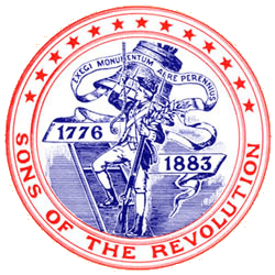 Sons of the Revolution wwwmasr1776orgSR20Logopng