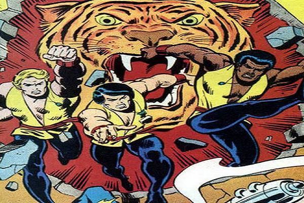 Sons of the Tiger Sons of the Tiger Reading Order Complete Marvel Comics Reading Order