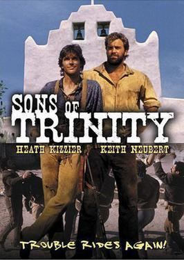 Sons of Trinity Sons of Trinity Wikipedia