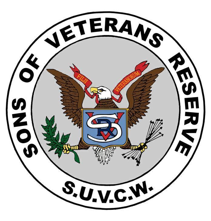 Sons of Union Veterans of the Civil War SUVCWSons of Veterans Reserve SVR