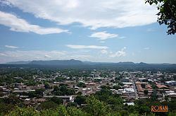 Sonsonate, El Salvador httpsuploadwikimediaorgwikipediacommonsthu