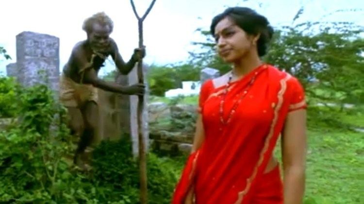 Sontha Ooru Sontha Ooru Movie Sentiment Scene Of Rajas Accident YouTube