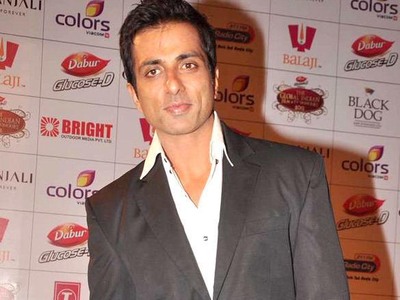 Sonu Sood Sonu Sood Wikipedia the free encyclopedia