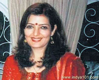 Sonu Walia Sonu Walia Photo 400x325 Indya101com