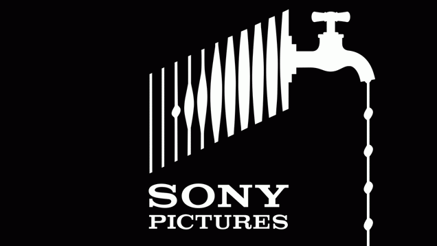 Sony Pictures hack WikiLeaks Put the Entire Sony Hack Online for You To Read