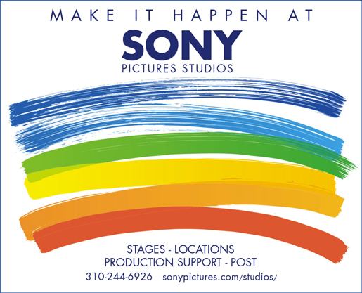 Sony Pictures Studios wwwcreativehandbookcomclientSonyPicturesStudio