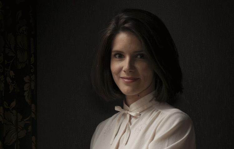 Sonya Cassidy Sonya Cassidy on the new season of Humans on Channel Four theatre