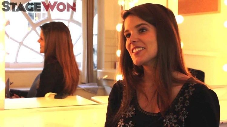 Sonya Cassidy One to Watch Sonya Cassidy Interview YouTube