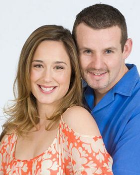 Sonya Mitchell Neighbours Toadie Rebecchi and Sonya Mitchell finally get what they