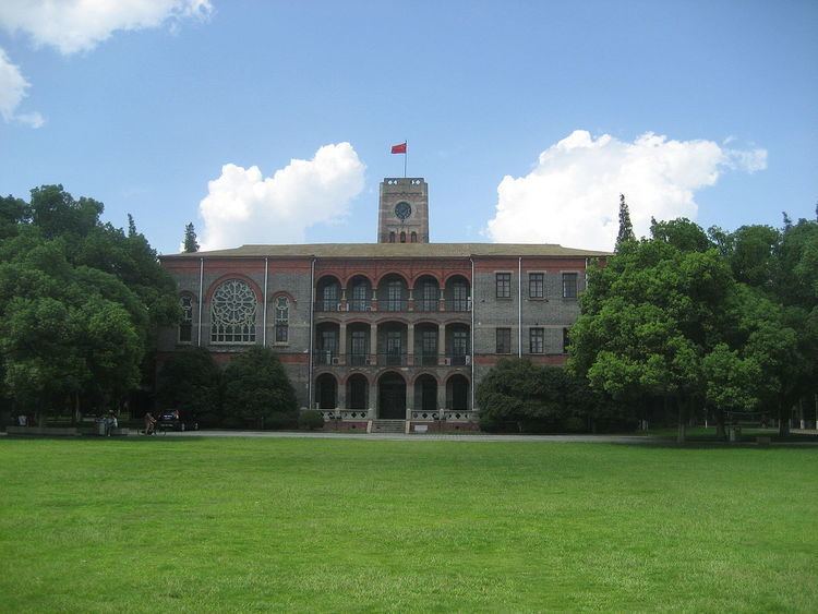 Soochow University (Suzhou)