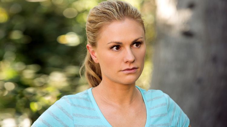 Sookie Stackhouse HBO True Blood Sookie Stackhouse