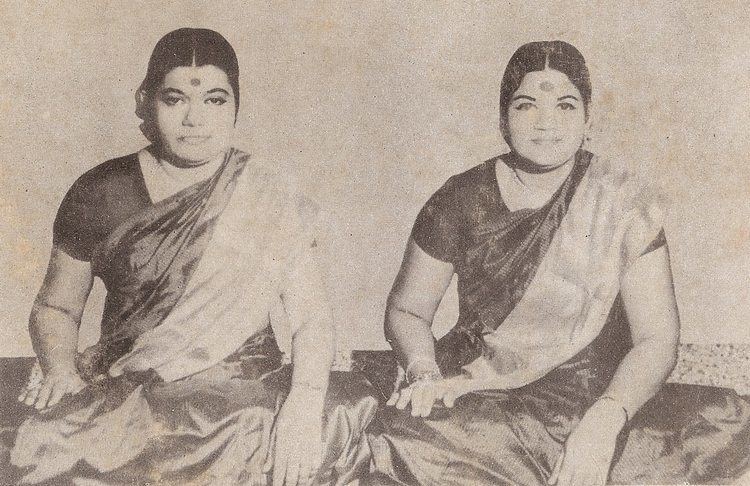 Soolamangalam Sisters ghostcapital Soolamangalam Sisters Thiruvasagam