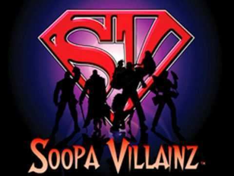 Soopa Villainz Soopa Villainz The Fag Song YouTube