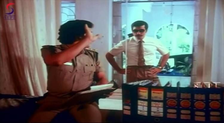 Soora Samhaaram Soora Samhaaram 1988 Tamil Movie Part 1 Kamal Haasan