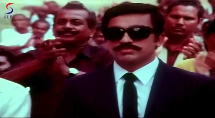 Soora Samhaaram Soora Samhaaram 1988 Tamil Movie Part 5 Kamal Haasan