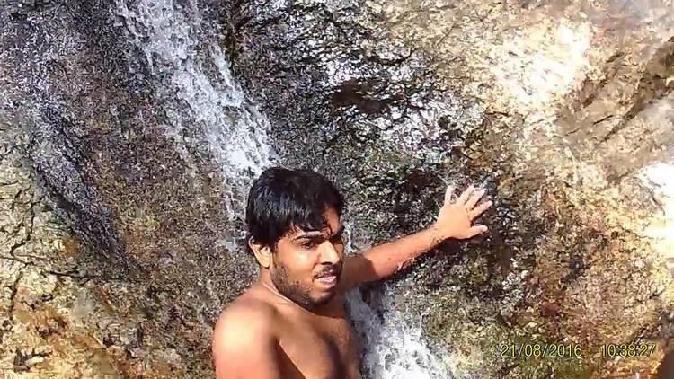 Sooriya Arana Meemure Suriya Arana Natural Pool YouTube