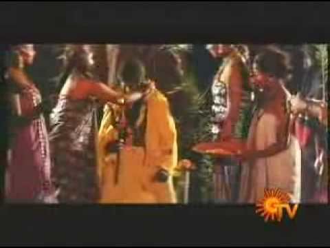 Sooryan (2007 film) movie scenes Koundamani Comedy Suryan Film flv