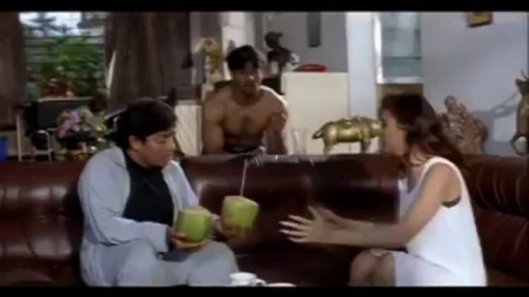 Sooryavansham movie scenes Aachha Bewakoof Banaya Classic Comedy Scene Kader Khan Anupam Kher Sooryavansham Video Dailymotion