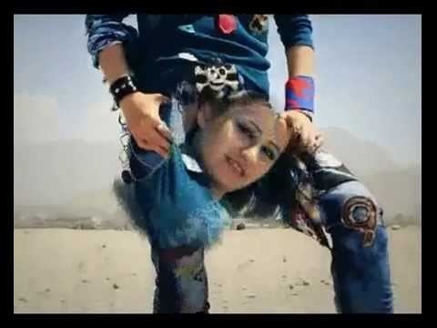 Soosan Firooz AFGHAN FEMALE MC Soosan Firooz YouTube