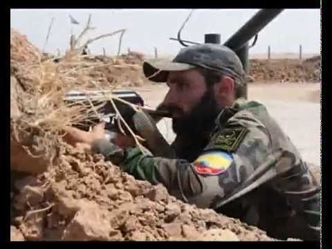 Sootoro AssyrianSyriac Sootoro Militia AramischeAssyrische Miliz Sootoro