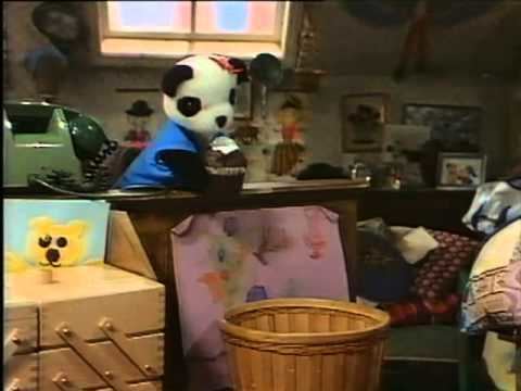 Sooty & Co. Sooty amp Co Bun Fight YouTube