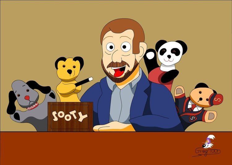 Sooty & Co. Sooty and Co by GregTOON07 on DeviantArt