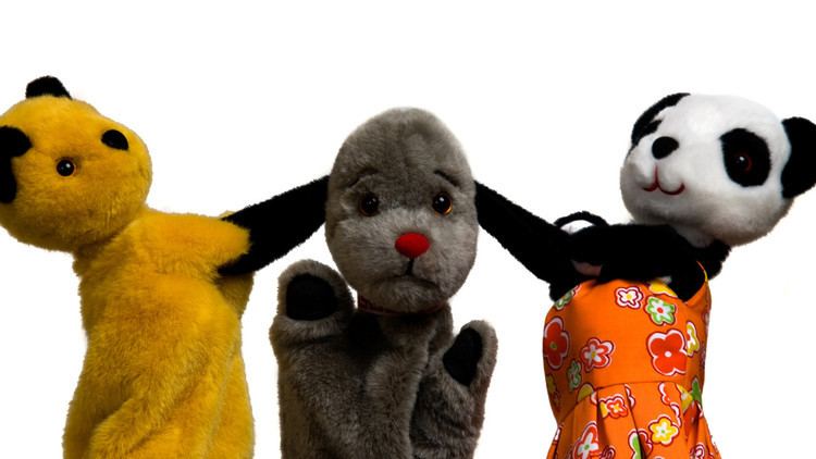 Sooty Sooty the BBC objected to a female character for fear of 39sexing up
