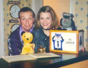 Sooty Heights PC SWEEP VISITS SOOTY HEIGHTS