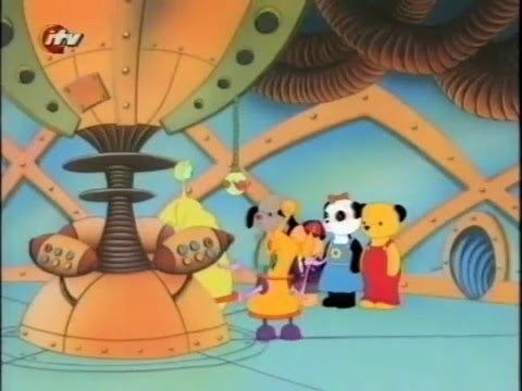 Sooty's Amazing Adventures Sooty39s Amazing Adventures Close Encounters Of The Furred Kind