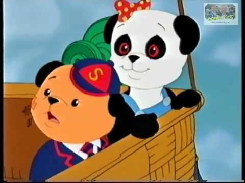 Sooty's Amazing Adventures Sootys Amazing Adventures Hot Air YouTube