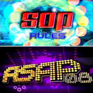 SOP (variety show) TV Ratings Sept 2629 quotSOPquot rules over quotASAP 3908quot PEPph