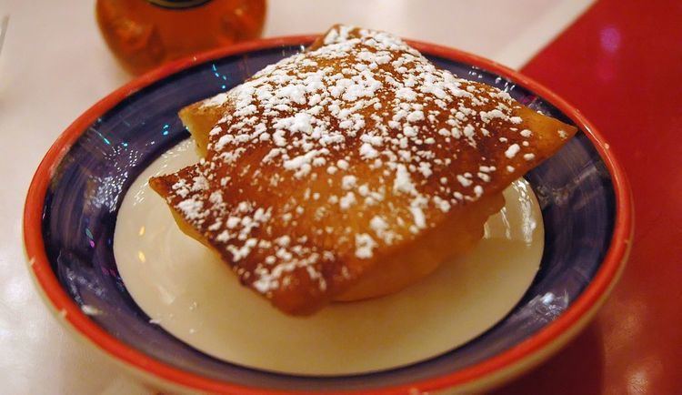 Sopaipilla Sopaipilla Wikipedia